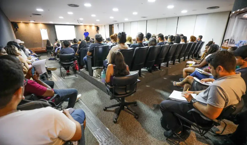 Foto: Joel Rodrigues | Agência Brasília