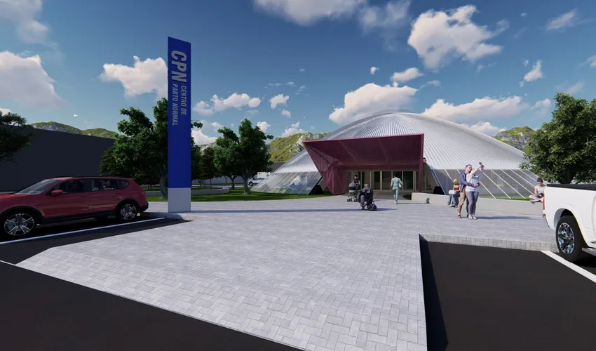 Foto: Divulgação | Prefeitura de Palmas