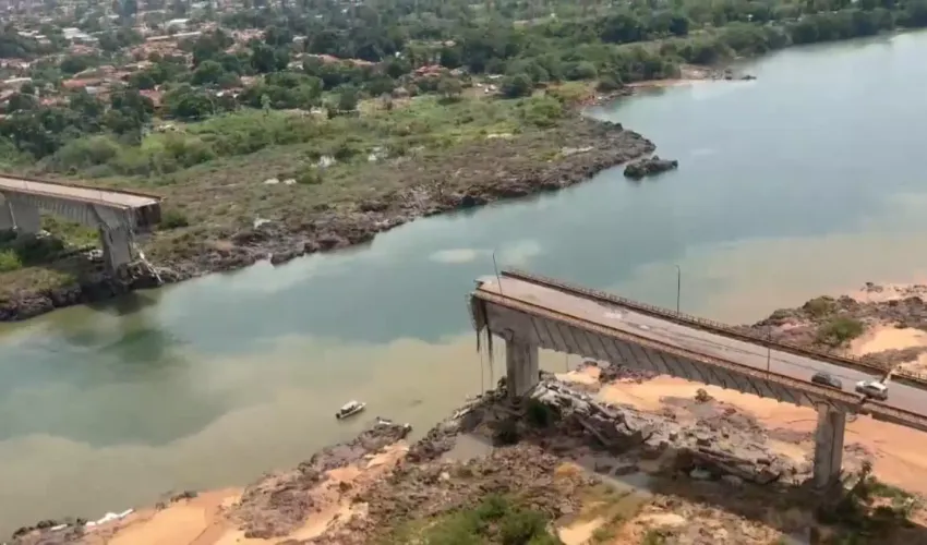 Foto: Divulgação | PMTO