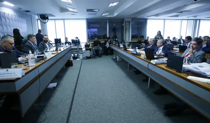 Foto: Lula Marques | Agência Braasil