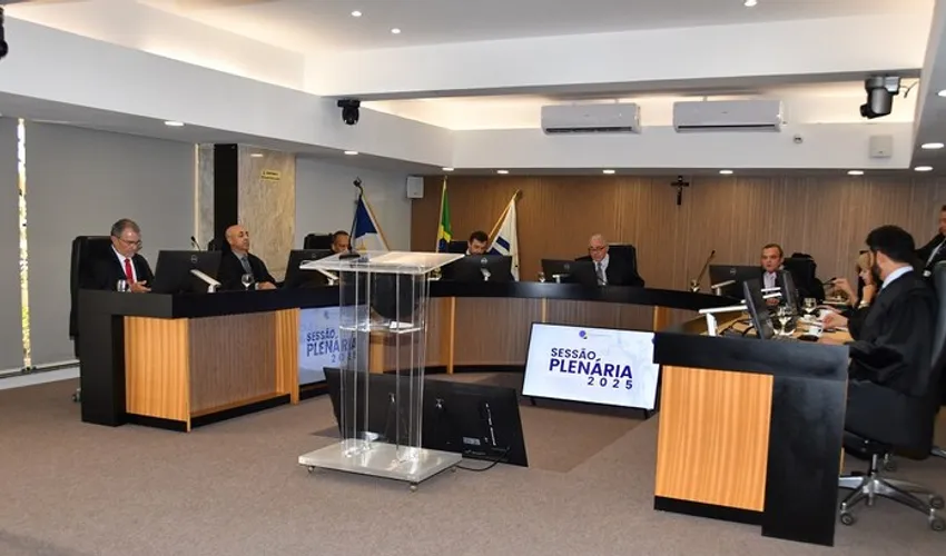 Foto: Reprodução | Ascom TRE-TO