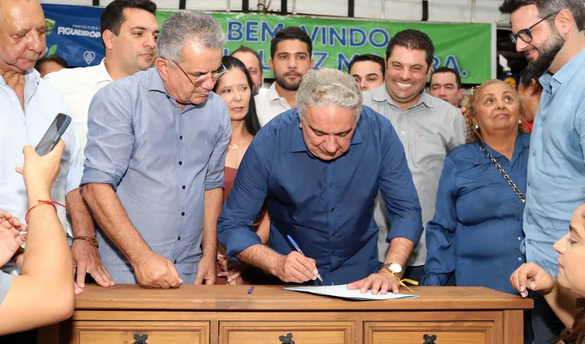 Foto: Ademir dos Anjos | Governo do Tocantins