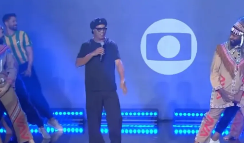 Foto: Reprodução | Instagram