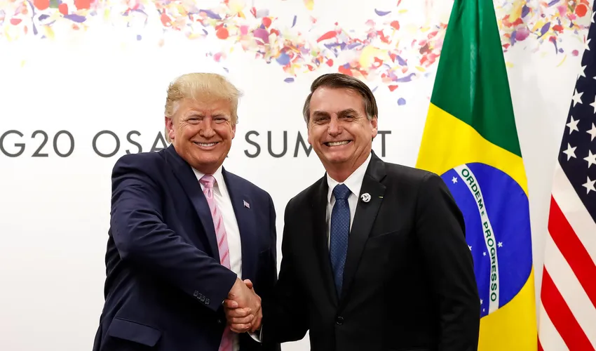 Foto: Alan Santos | PR
