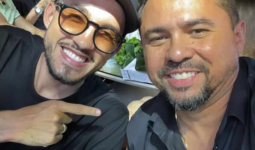 Foto: Reprodução | Instagram