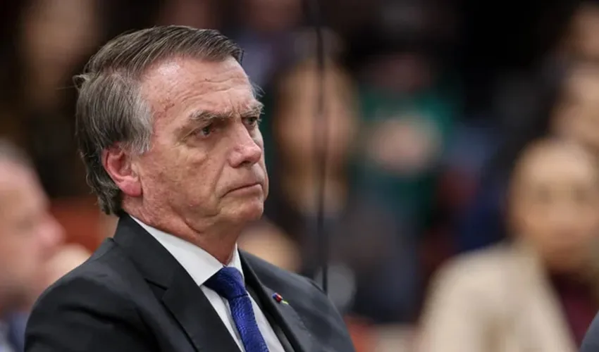 Foto: Ton Molina |STF