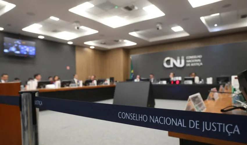  Foto: Romulo Serpa | Ag. CNJ 
