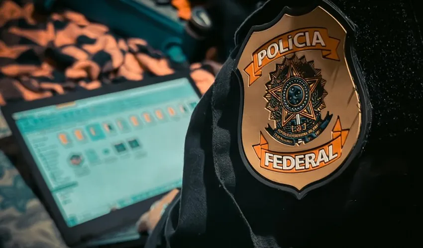 Foto: Polícia Federal