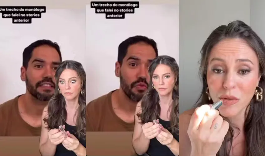 Foto: Reprodução | Instagram