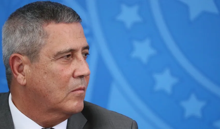 Foto: Isac Nóbrega | PR