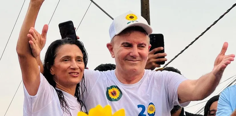 Foto Primeiro prefeito eleito de Palmas e herdeiro político: conheça Eduardo Siqueira