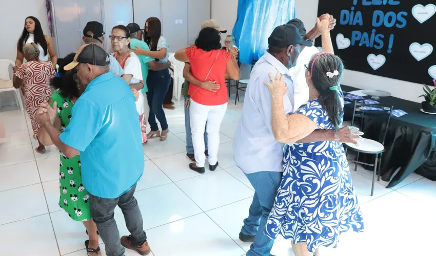 Foto: Prefeitura de Araguaína