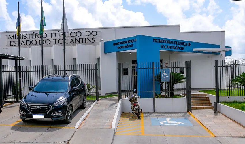 Foto: Marcelo de Deus | Ascom MPTO