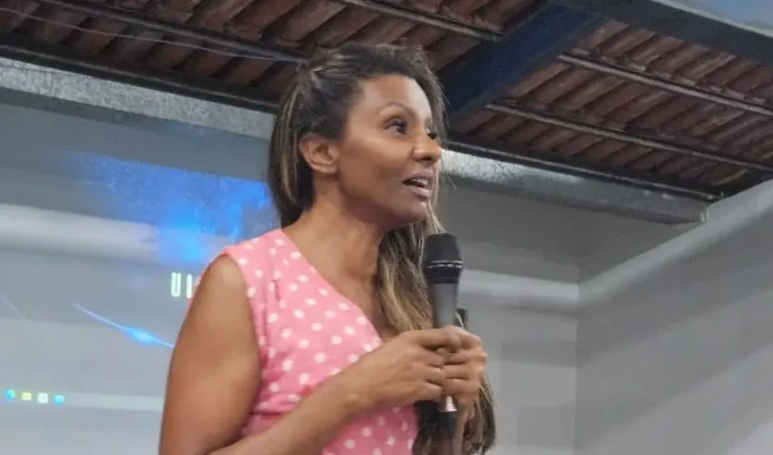 Foto: Reprodução | Instagram