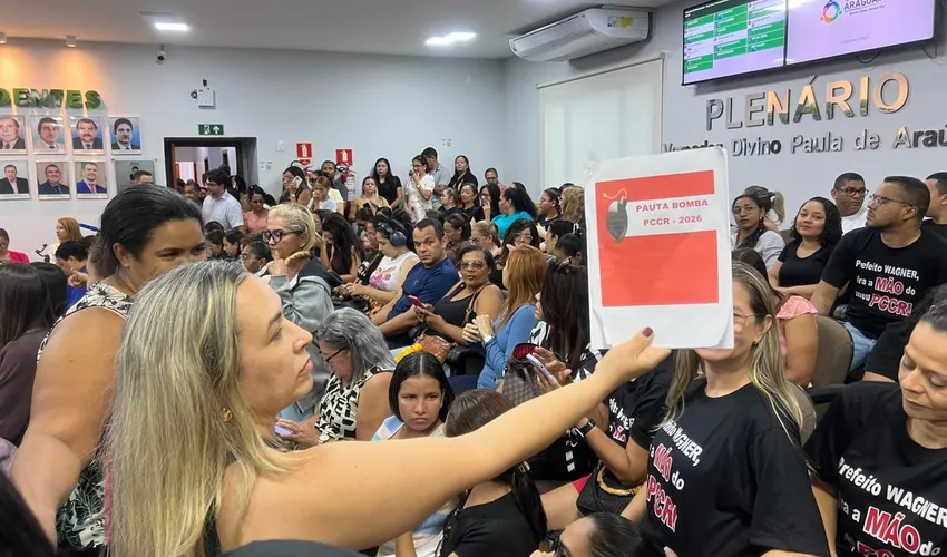 Foto: Reprodução | Sintet