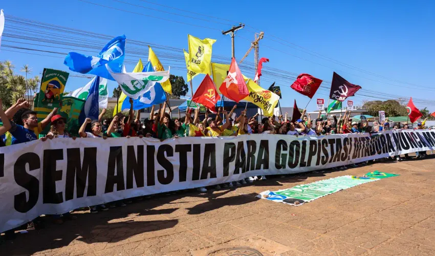 Foto: José Cruz | Agência Brasil
