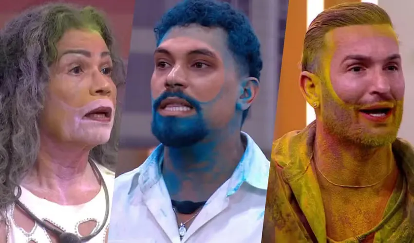 Foto: Reprodução | Gshow