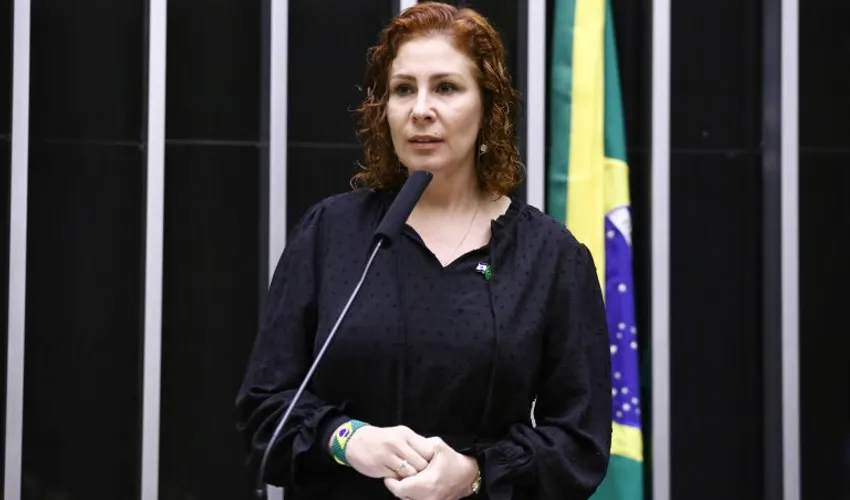 Foto: Vinicius Loures | Câmara dos Deputados