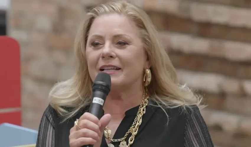 Foto: Reprodução | TV Globo