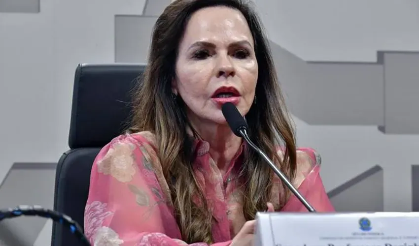Foto: Waldemir Barreto | Agência Senado