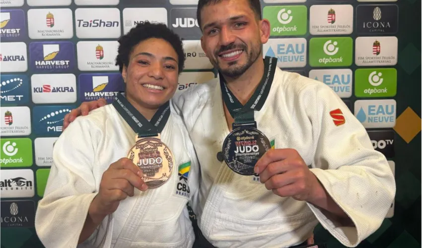 Foto: Beatriz Riscado | CBJ