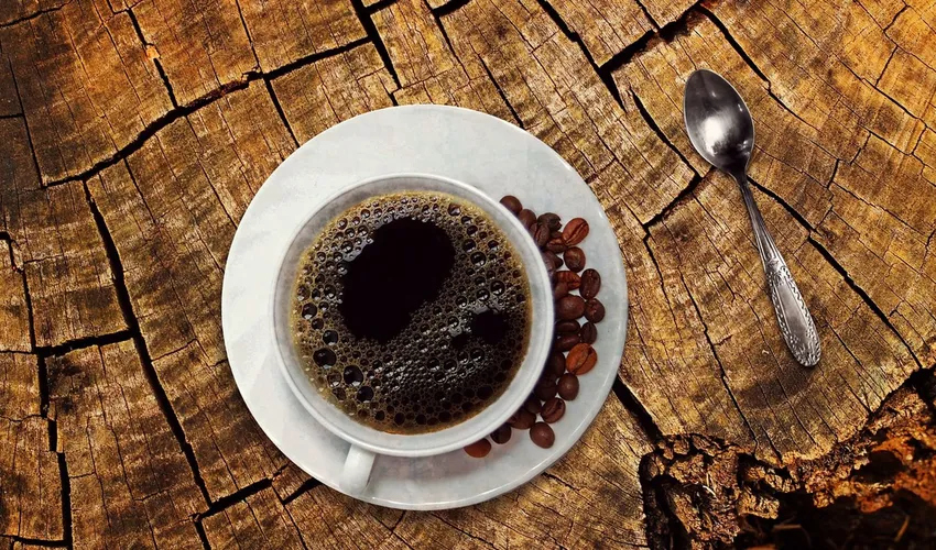 Café | Foto: Pixabay