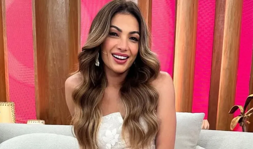 Foto: Reprodução | Instagram 