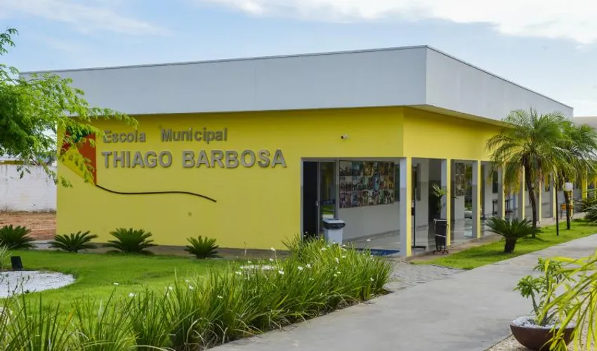 Foto: Lia Mara | Prefeitura de Palmas