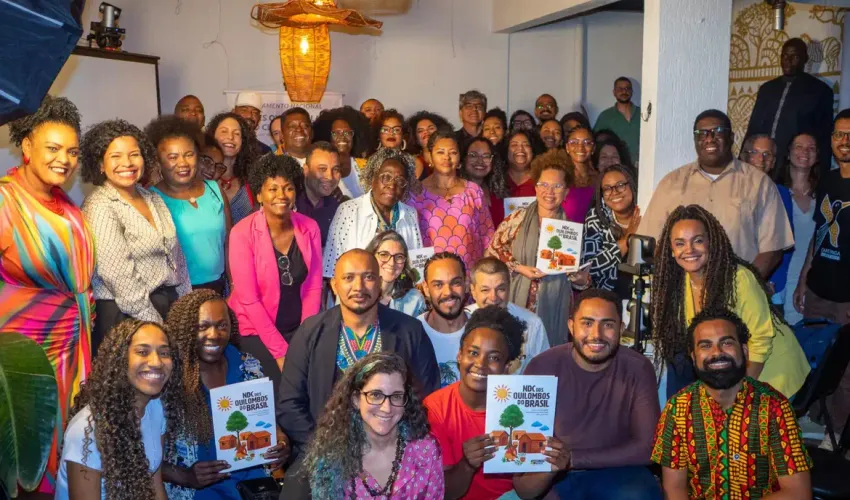 Foto: Divulgação | Conaq