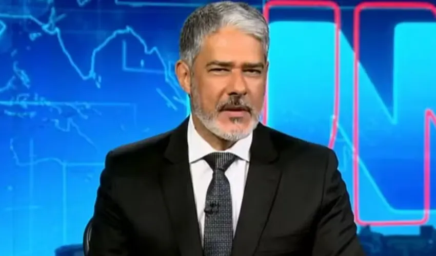 Foto: Reprodução | TV Globo