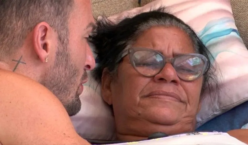 Foto: Reprodu&ccedil;&atilde;o | Globo