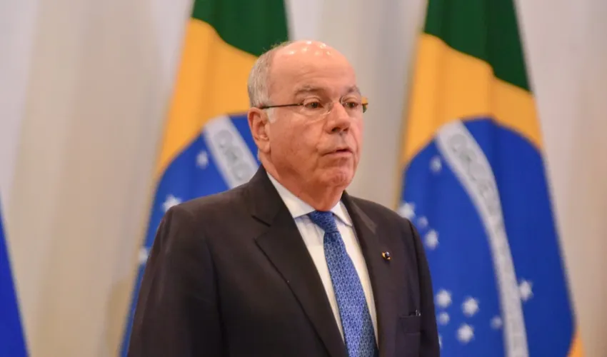 Foto: Letícia Clemente | MRE