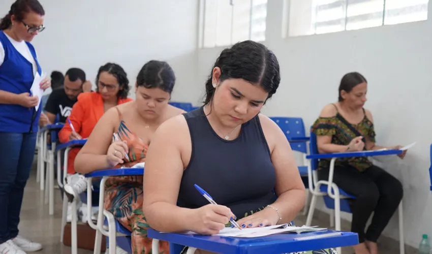 Foto: Nonato Silva | Governo do Tocantins
