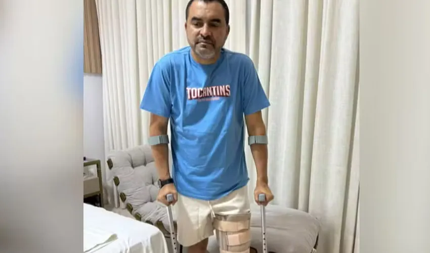 Foto: Secom | Divulgação