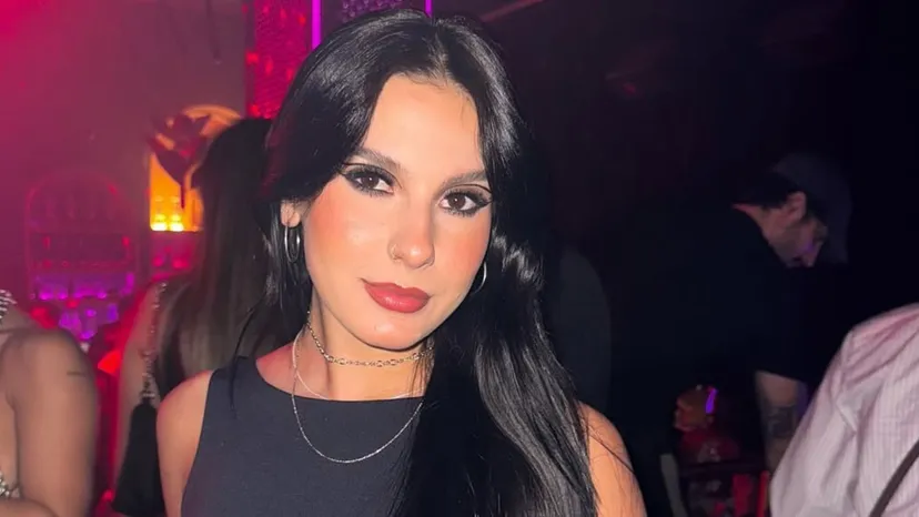 Foto Ana Castela conta como se 'blinda' do hate nas redes: 'É não ver nada'