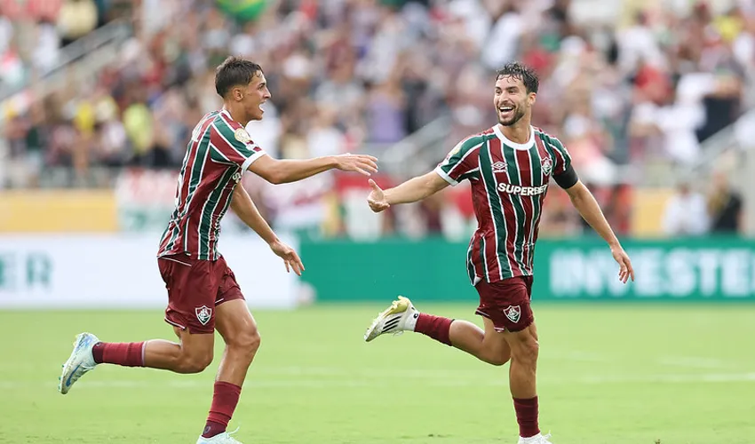 Foto: Lucas Merçon | FFC