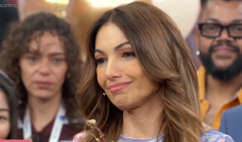 Foto: Reprodução | TV Globo