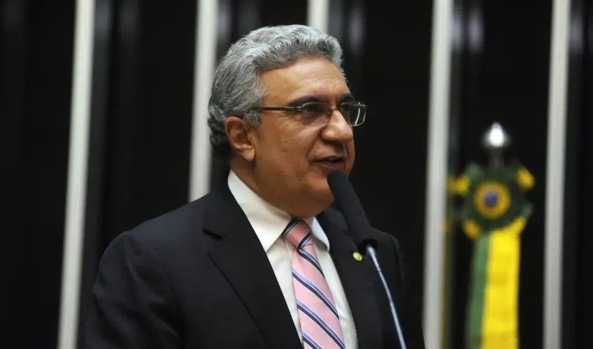 Foto: Leonardo Prado | Câmara dos Deputados