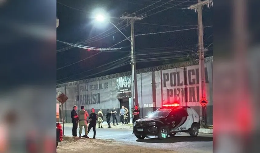 Foto: Caio Silva | Paraíso no Grale