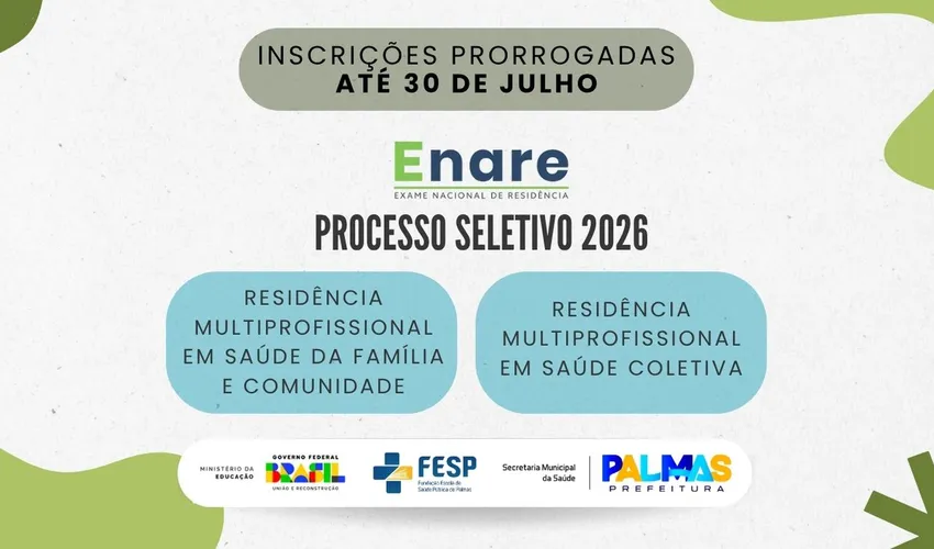 Foto: Divulgação | Nucom Fesp