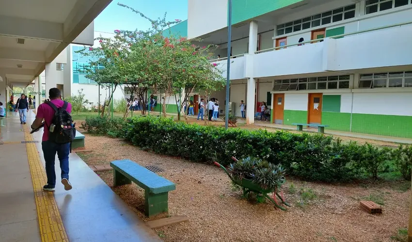 Foto: Divulgação | IFTO