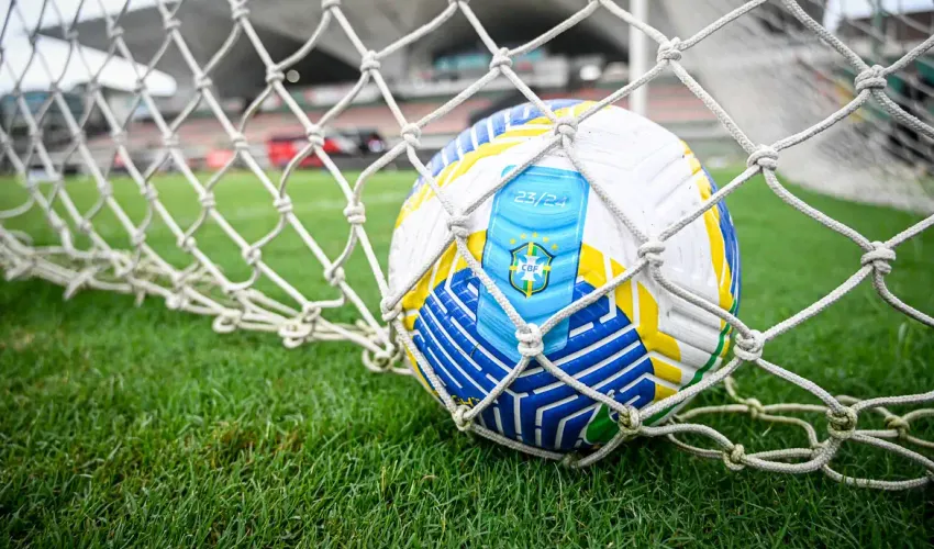 Foto: CBF/Divulgação 