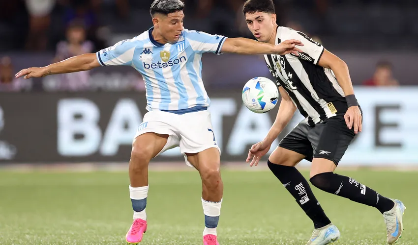 Foto: Vítor Silva | Botafogo