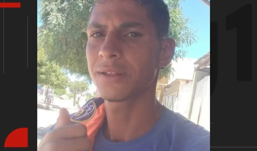 Foto: Reprodução | Redes Sociais