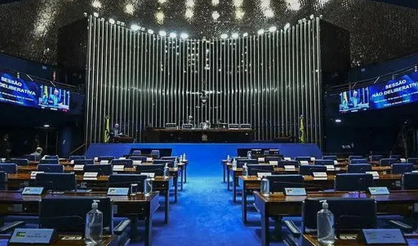 Foto: Andressa Anholete | Agência Senado