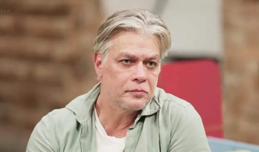 Foto: Reprodução | TV Globo