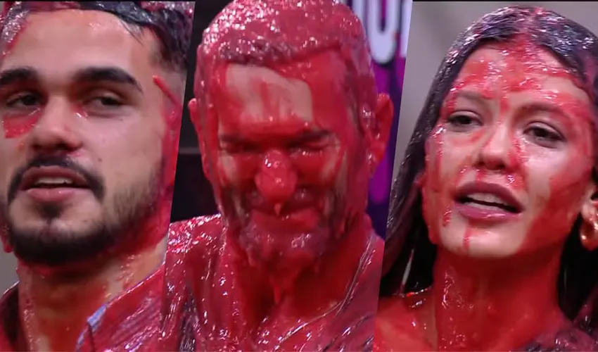 Foto: Reprodução | Gshow