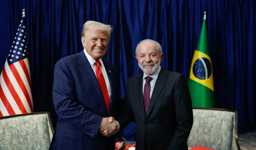 Foto: Ricardo Stuckert | PR