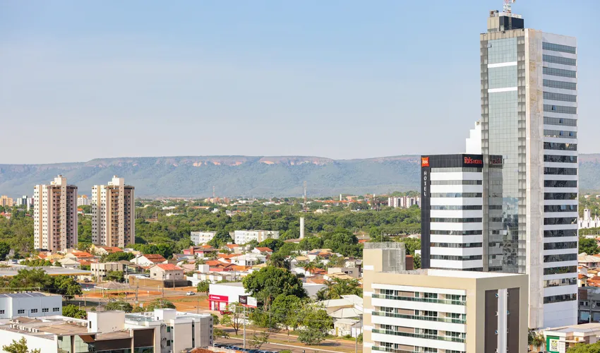 Foto: Prefeitura de Palmas