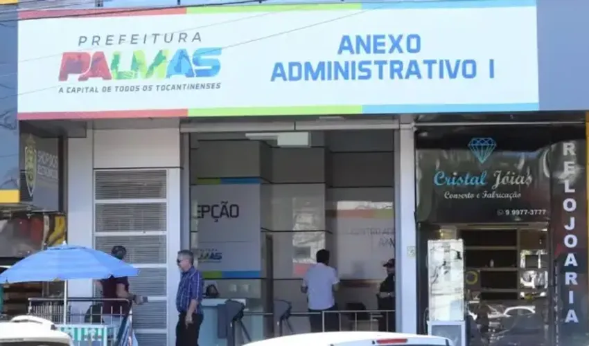 Foto: Djavan Barbosa | TV Anhanguera